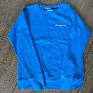 Champion Crewneck